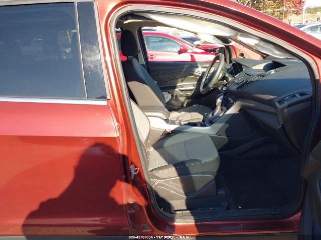 Ford Escape Se Image 2