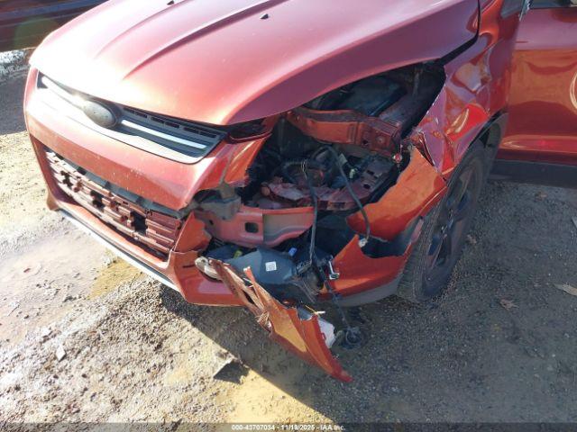 Ford Escape Se Image 15