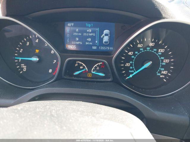 Ford Escape Se Image 17