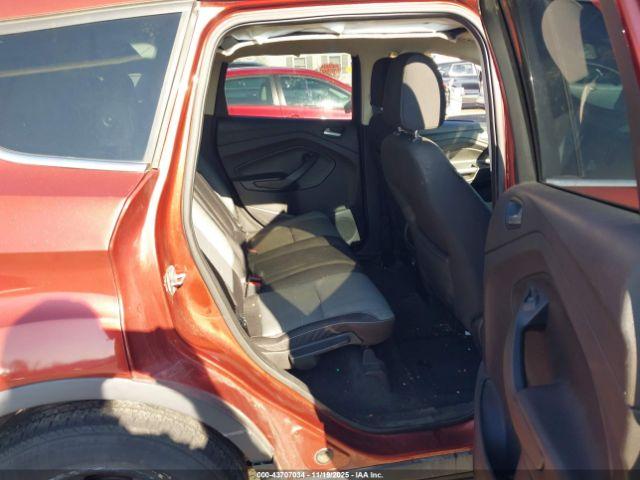 Ford Escape Se Image 4