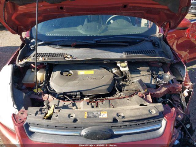 Ford Escape Se Image 11