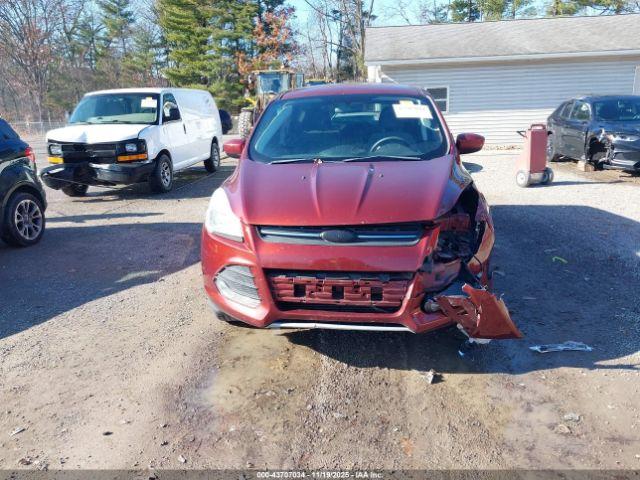 Ford Escape Se Image 8