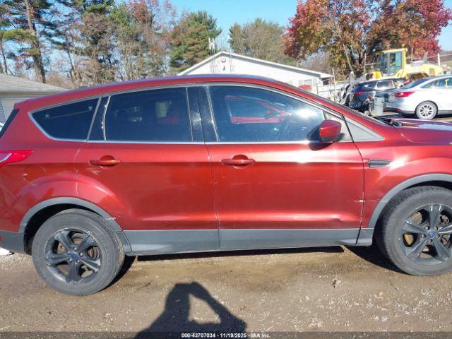 Ford Escape Se Image 16