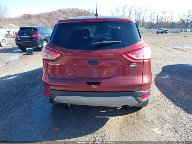 Ford Escape Se Image 9
