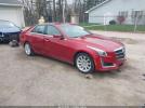 Cadillac CTS Luxury Image 1