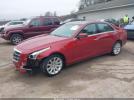 Cadillac CTS Luxury Image 3