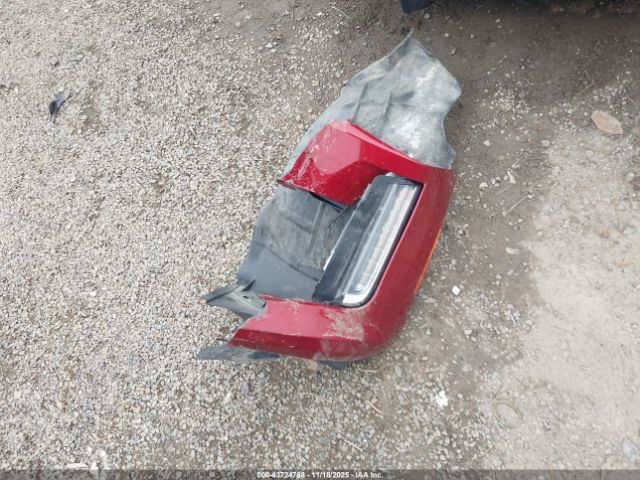 Cadillac CTS Luxury Image 15