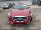 Cadillac CTS Luxury Image 17