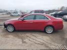 Cadillac CTS Luxury Image 14