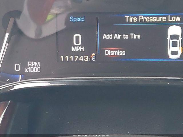 Cadillac CTS Luxury Image 18