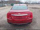 Cadillac CTS Luxury Image 5