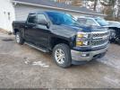 Chevrolet Silverado 1500 1lt Image 1