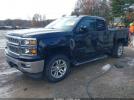 Chevrolet Silverado 1500 1lt Image 19