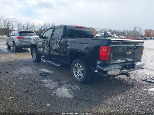 Chevrolet Silverado 1500 1lt Image 7