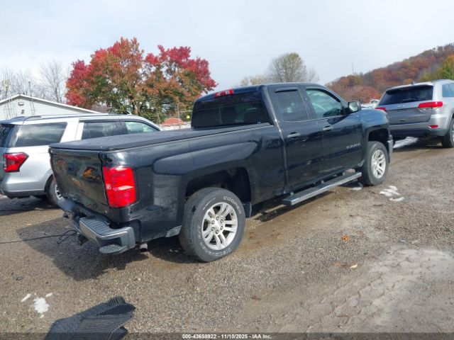 Chevrolet Silverado 1500 1lt Image 4