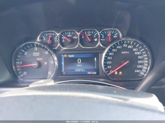 Chevrolet Silverado 1500 1lt Image 6