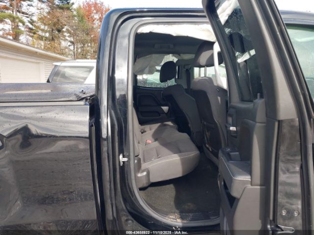 Chevrolet Silverado 1500 1lt Image 5