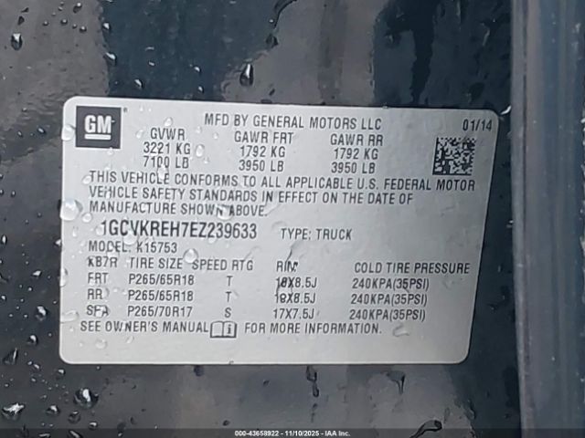 Chevrolet Silverado 1500 1lt Image 12