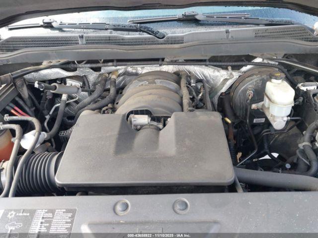 Chevrolet Silverado 1500 1lt Image 8