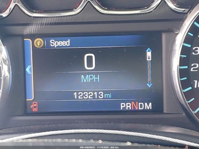 Chevrolet Silverado 1500 1lt Image 16