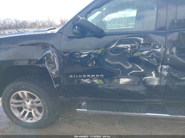 Chevrolet Silverado 1500 1lt Image 15