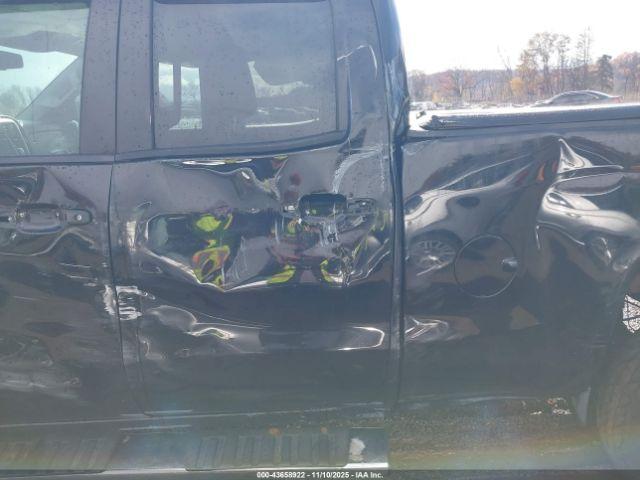 Chevrolet Silverado 1500 1lt Image 2