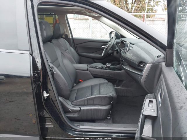 Nissan Rogue Sv Intelligent Awd Image 6