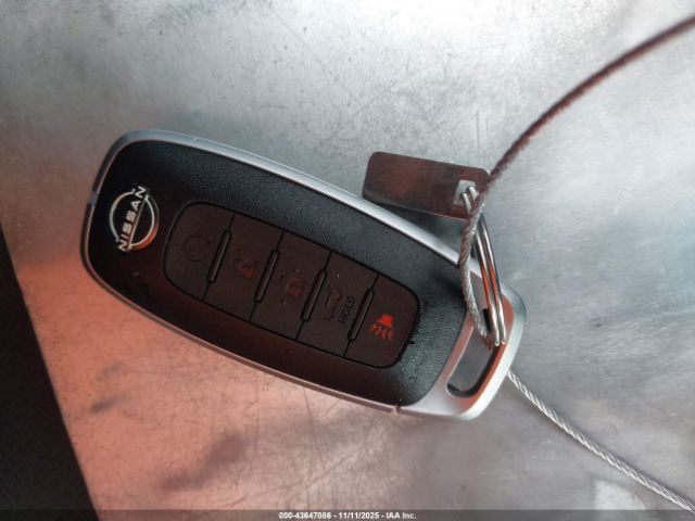 Nissan Rogue Sv Intelligent Awd Image 11