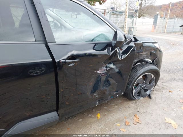Nissan Rogue Sv Intelligent Awd Image 15