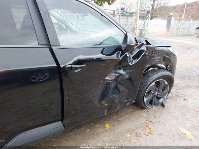 Nissan Rogue Sv Intelligent Awd Image 15