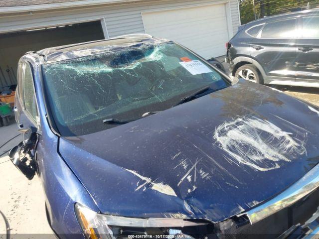 Honda Pilot Touring Image 15