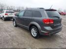 Dodge Journey Sxt Image 4