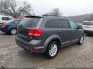 Dodge Journey Sxt Image 9