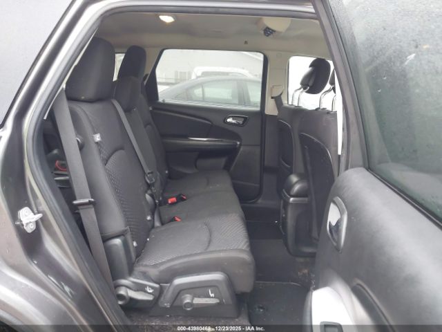 Dodge Journey Sxt Image 13