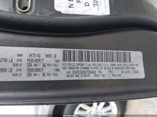 Dodge Journey Sxt Image 15