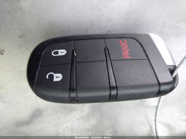 Dodge Journey Sxt Image 14