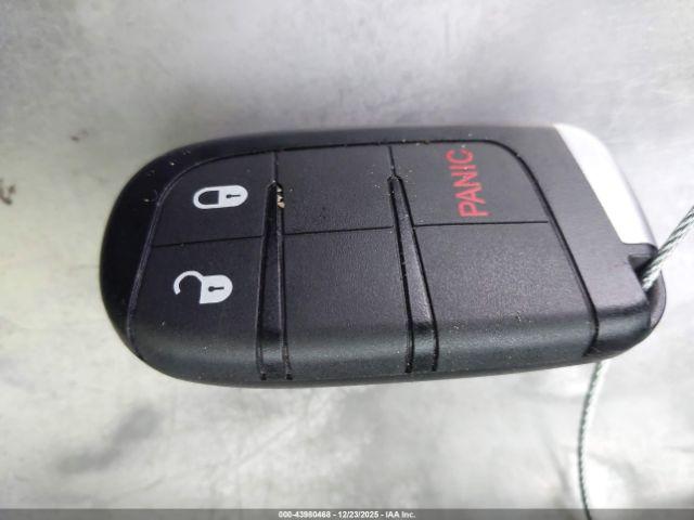 Dodge Journey Sxt Image 14