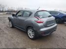 Nissan JUKE S Image 11