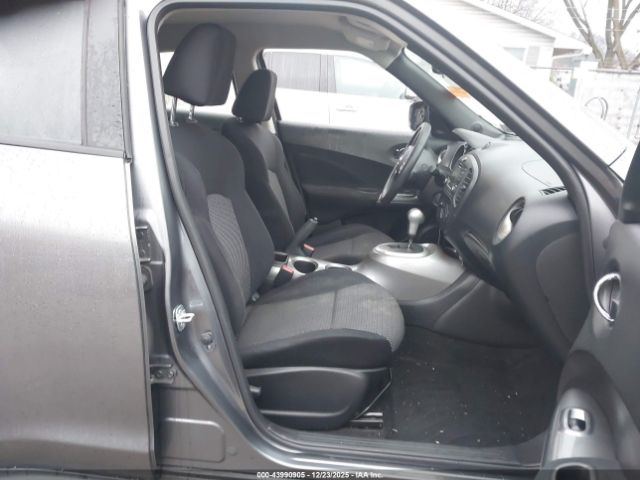 Nissan JUKE S Image 2