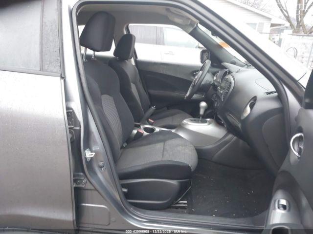 Nissan JUKE S Image 2