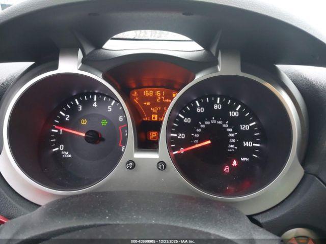 Nissan JUKE S Image 19