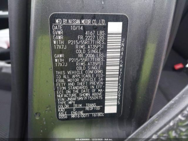 Nissan JUKE S Image 5