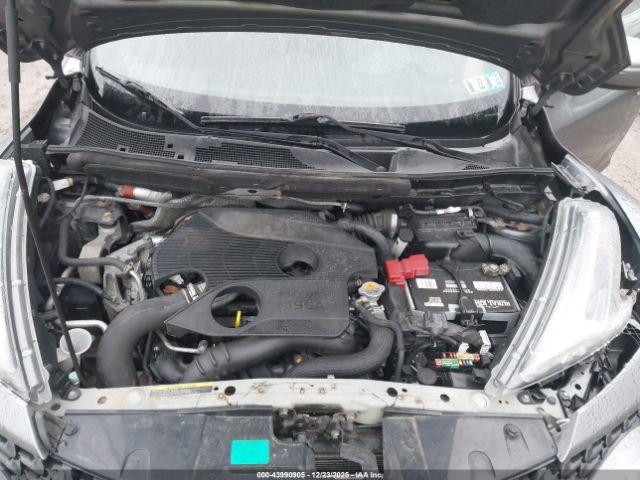 Nissan JUKE S Image 6