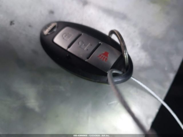 Nissan JUKE S Image 12