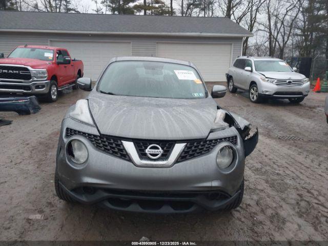 Nissan JUKE S Image 15