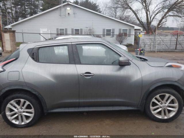 Nissan JUKE S Image 18