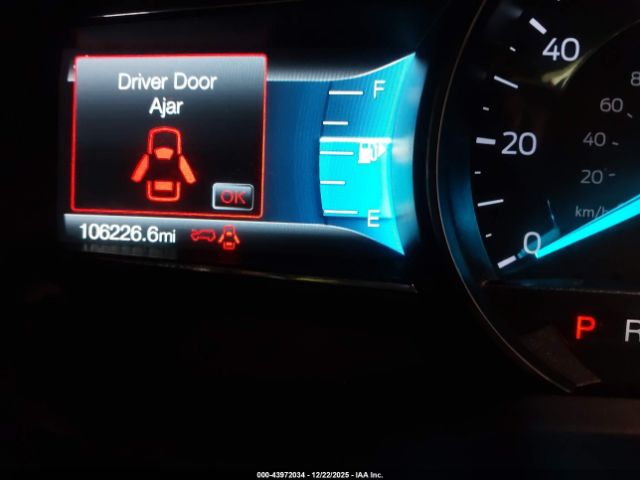 Ford Explorer Xlt Image 18