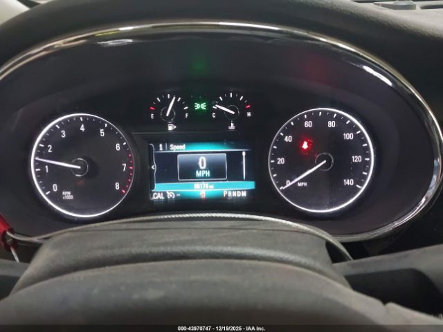 Buick Encore Sport Touring Image 17