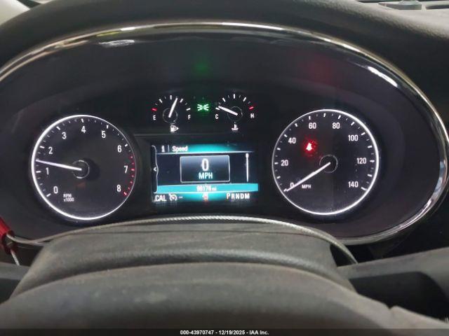 Buick Encore Sport Touring Image 17