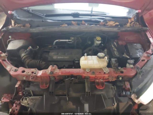 Buick Encore Sport Touring Image 8